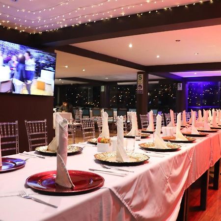 Hotel Polo Cusco Suites מראה חיצוני תמונה