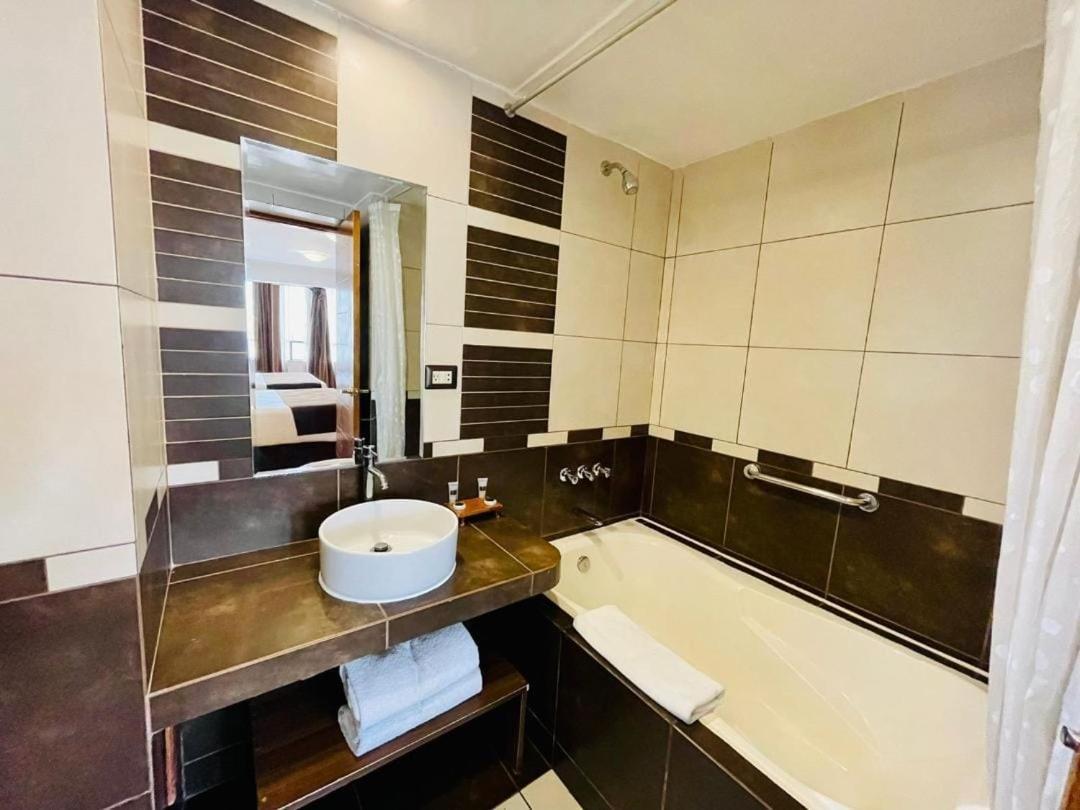 Hotel Polo Cusco Suites מראה חיצוני תמונה