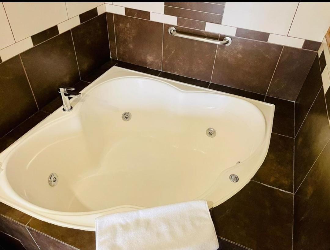 Hotel Polo Cusco Suites מראה חיצוני תמונה