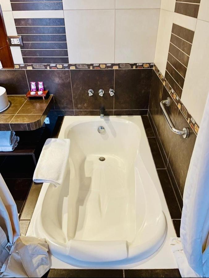 Hotel Polo Cusco Suites מראה חיצוני תמונה