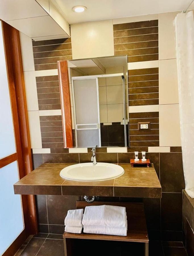 Hotel Polo Cusco Suites מראה חיצוני תמונה