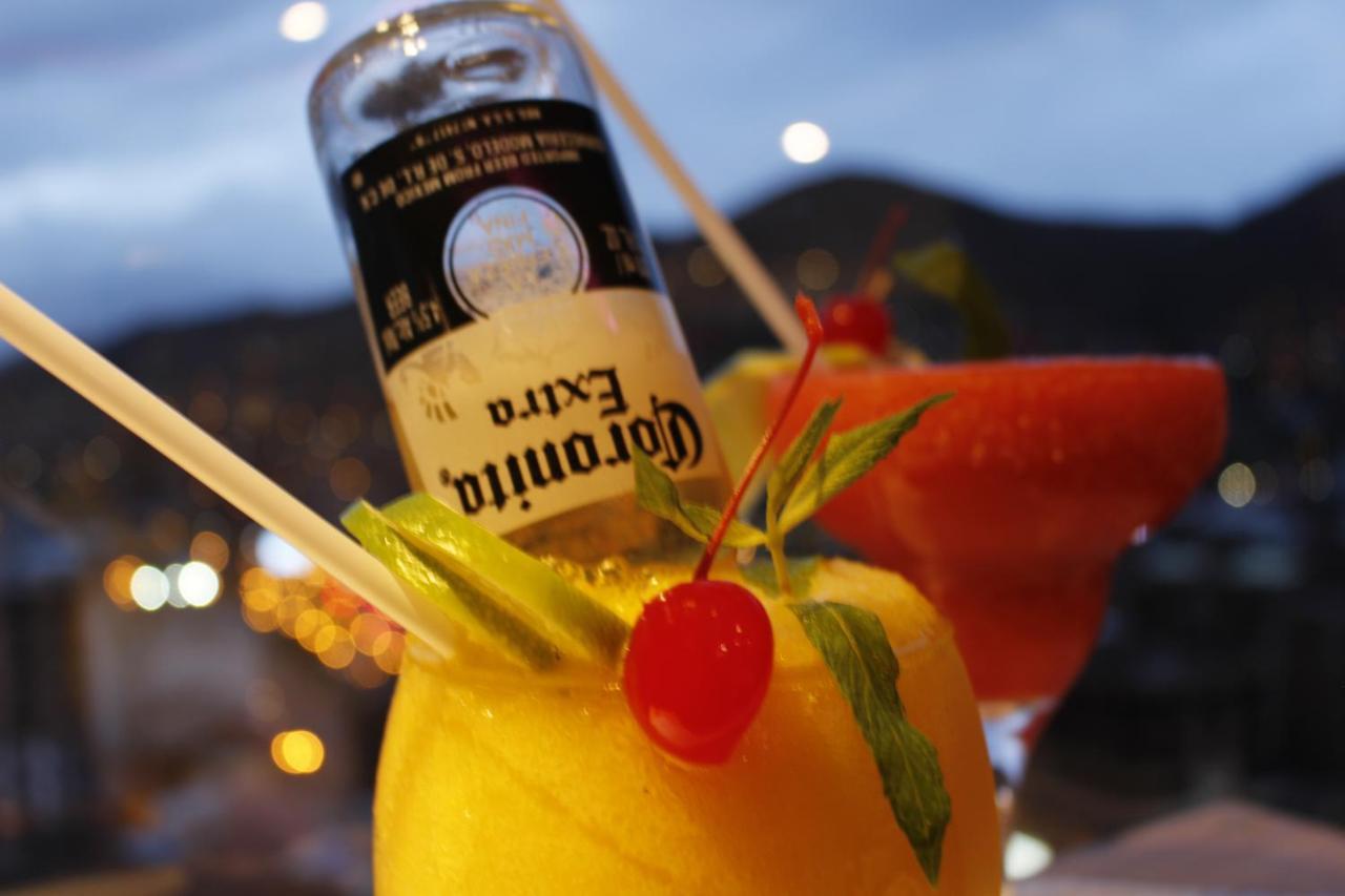 Hotel Polo Cusco Suites מראה חיצוני תמונה